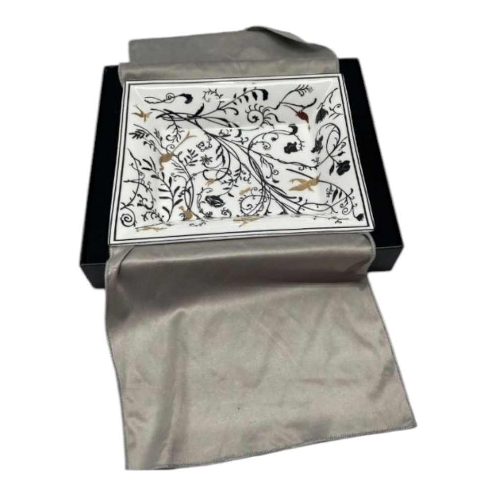 Protetta New York Catch All Dish - Morning Birds (Sold Out) $149.99 MSRP - Picture 8 of 9